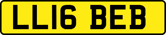 LL16BEB