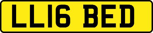 LL16BED