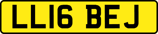 LL16BEJ