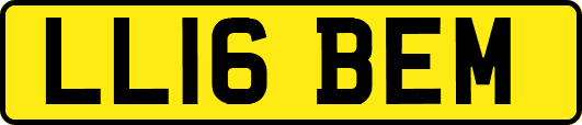 LL16BEM