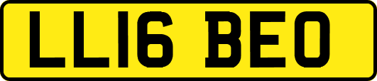 LL16BEO