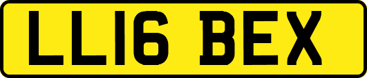 LL16BEX