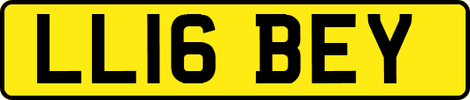 LL16BEY