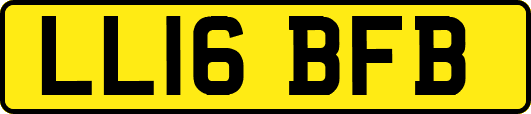 LL16BFB