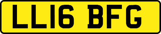LL16BFG