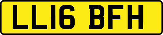 LL16BFH