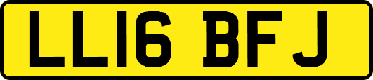 LL16BFJ