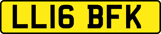 LL16BFK