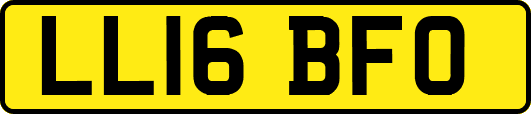 LL16BFO
