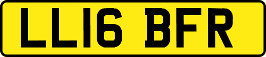 LL16BFR