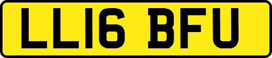 LL16BFU