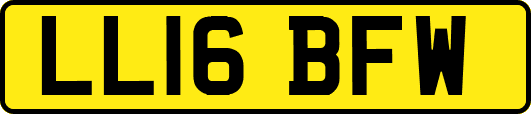 LL16BFW