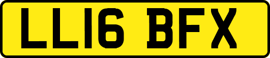 LL16BFX