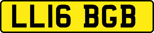 LL16BGB
