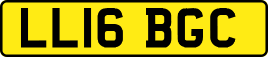 LL16BGC