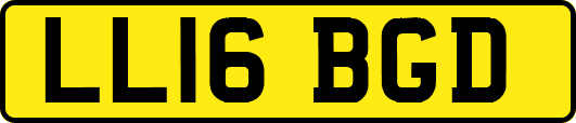 LL16BGD