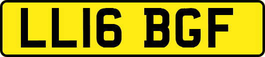 LL16BGF