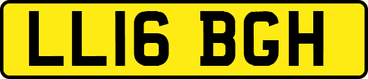 LL16BGH