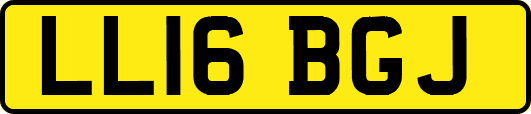LL16BGJ