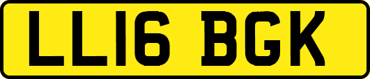 LL16BGK