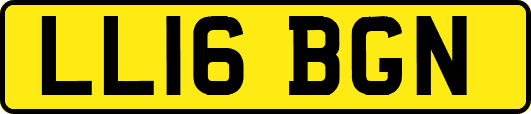 LL16BGN