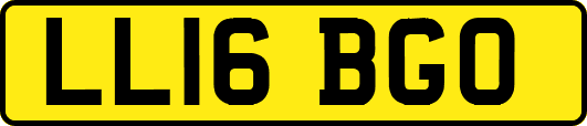 LL16BGO