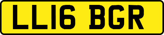 LL16BGR
