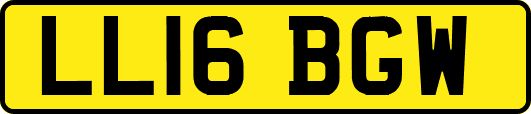 LL16BGW
