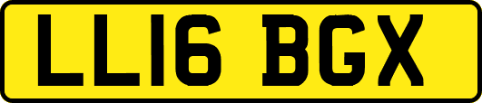 LL16BGX