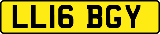 LL16BGY