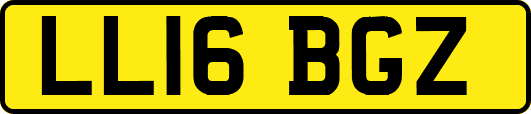 LL16BGZ