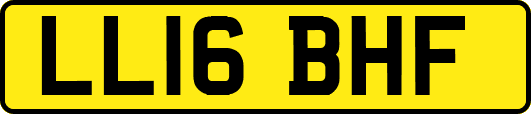 LL16BHF