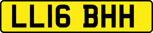 LL16BHH