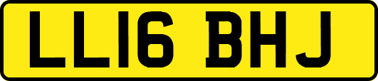 LL16BHJ