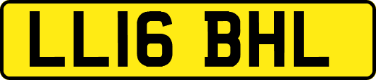 LL16BHL