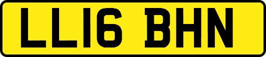 LL16BHN