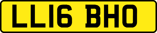 LL16BHO