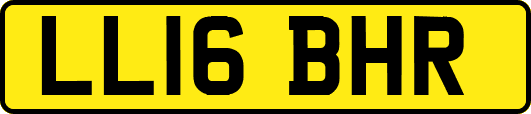 LL16BHR
