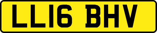 LL16BHV