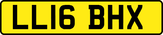 LL16BHX