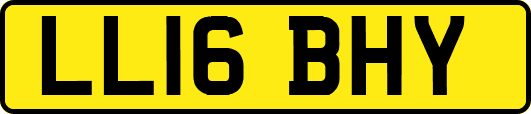LL16BHY