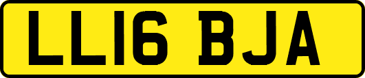 LL16BJA