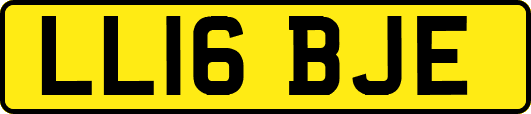 LL16BJE