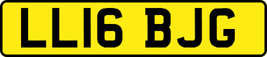 LL16BJG