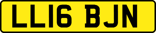 LL16BJN