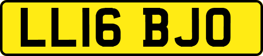LL16BJO