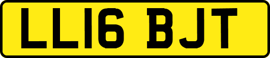 LL16BJT