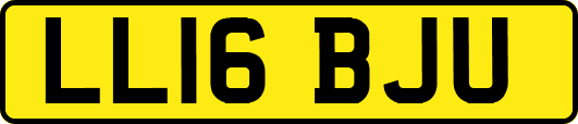 LL16BJU