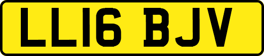 LL16BJV