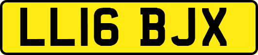 LL16BJX